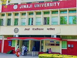 Syllabus Missing, Future At Risk: Jiwaji University's Textbook Blunder