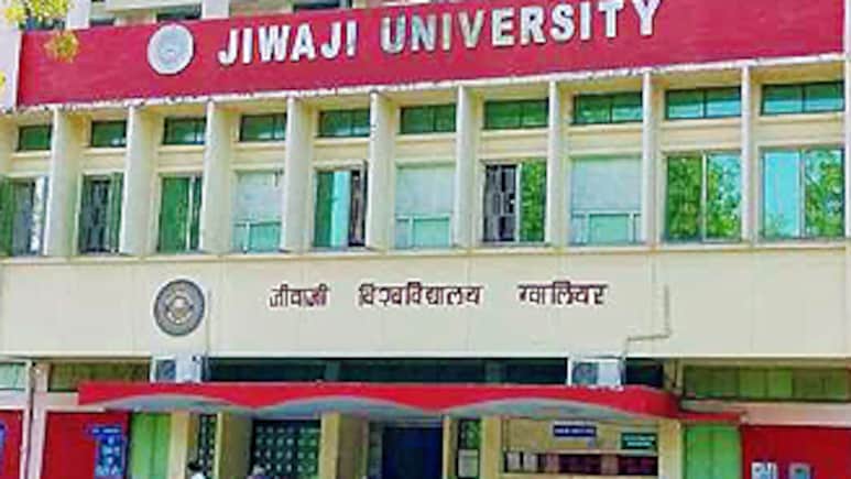 Syllabus Missing, Future At Risk: Jiwaji University's Textbook Blunder