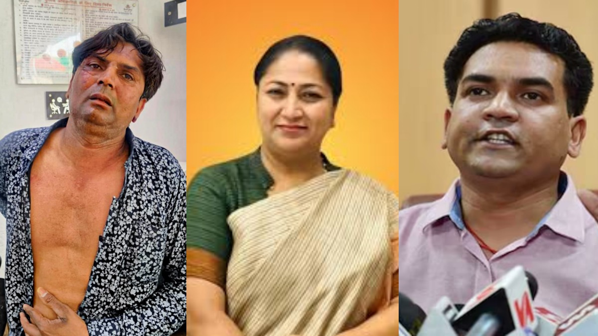 सपनों और अफवाहों पर नहीं, तथ्यों पर हो बात... रेखा गुप्ता पर हमले मामले में बोले कपिल मिश्रा