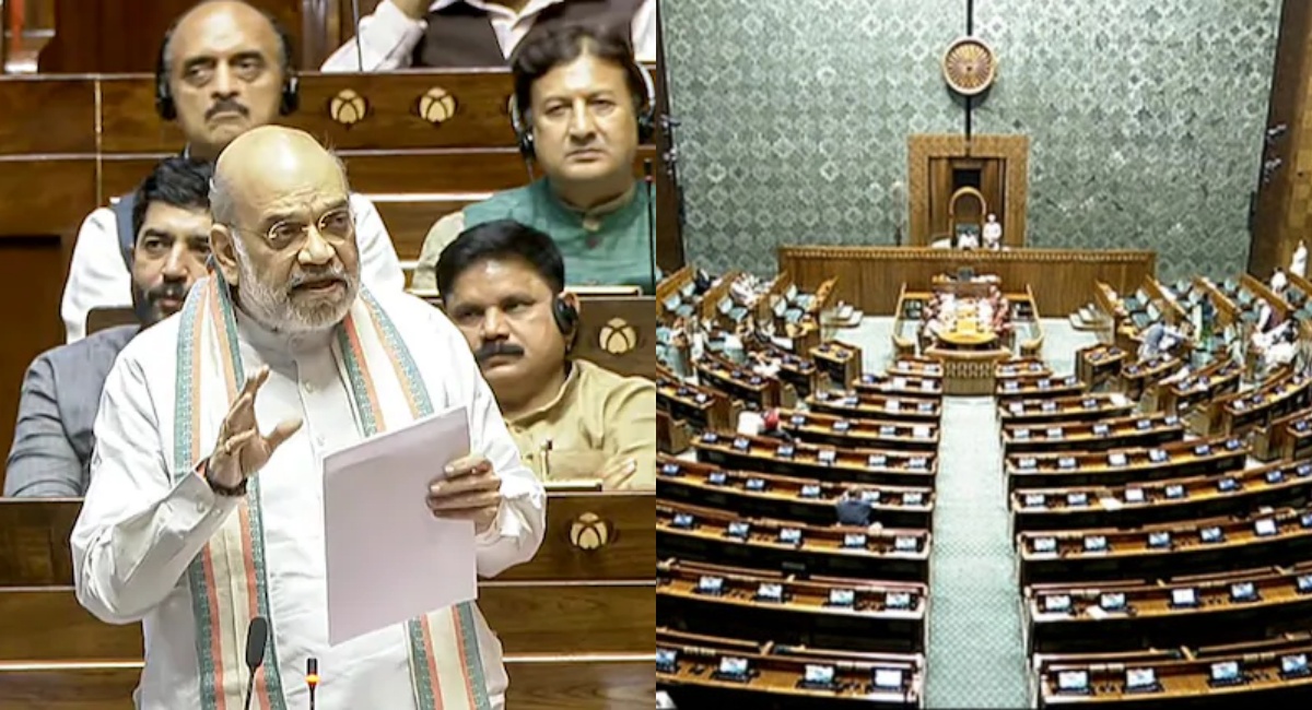 PM, CM हो या मंत्री, 30 दिन की गिरफ्तारी पर जाएगी कुर्सी! जानें बिल पर कांग्रेस क्यों आगबबूला