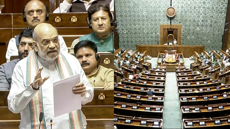 पीएम-सीएम 30 दिन जेल में रहे तो जाएगी कुर्सी.... सरकार का प्लान और विपक्ष की रणनीति, जानिए पूरी कहानी