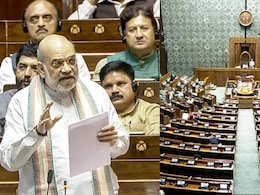 पीएम-सीएम 30 दिन जेल में रहे तो जाएगी कुर्सी.... सरकार का प्लान और विपक्ष की रणनीति, जानिए पूरी कहानी पीएम-सीएम 30 दिन जेल में रहे तो जाएगी कुर्सी.... सरकार का प्लान और विपक्ष की रणनीति, जानिए पूरी कहानी