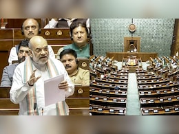 जेल से नहीं चलेगी सरकार... PM, CM हो या मंत्री, 30 दिन की गिरफ्तारी पर जाएगी कुर्सी, बिल पर कांग्रेस भड़की जेल से नहीं चलेगी सरकार... PM, CM हो या मंत्री, 30 दिन की गिरफ्तारी पर जाएगी कुर्सी, बिल पर कांग्रेस भड़की