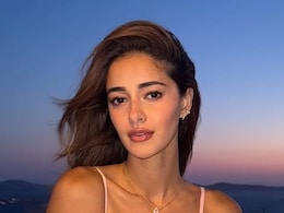 Ananya Panday Credits Italy For A Big Impact On Her Style: "I Came Back Wishing To Experiment More" Ananya Panday Credits Italy For A Big Impact On Her Style: "I Came Back Wishing To Experiment More"