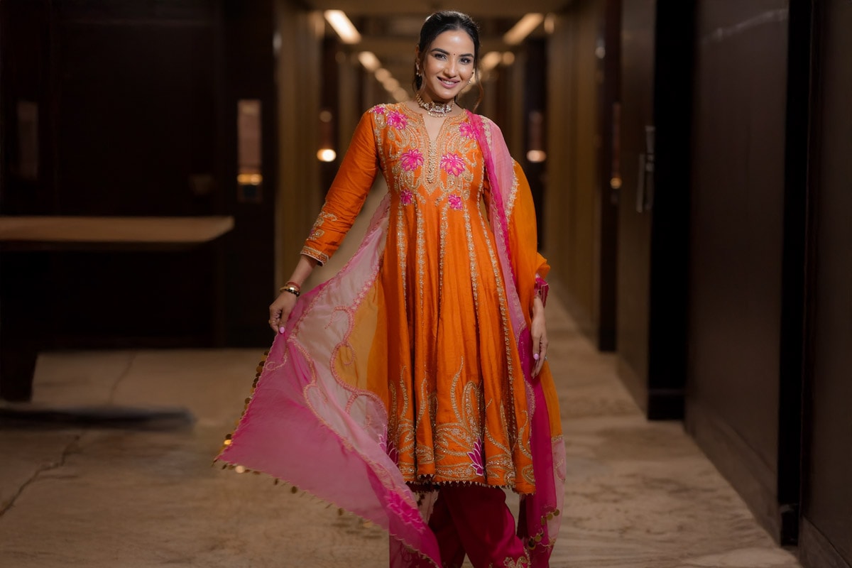 Jasmin Bhasin Opens Up About Her Wish To Adopt A Baby Girl: "I Promised God..."