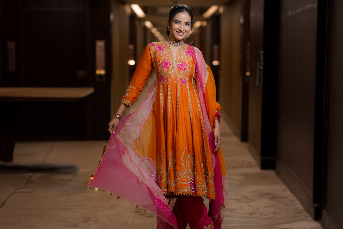 Jasmin Bhasin Opens Up About Her Wish To Adopt A Baby Girl: "