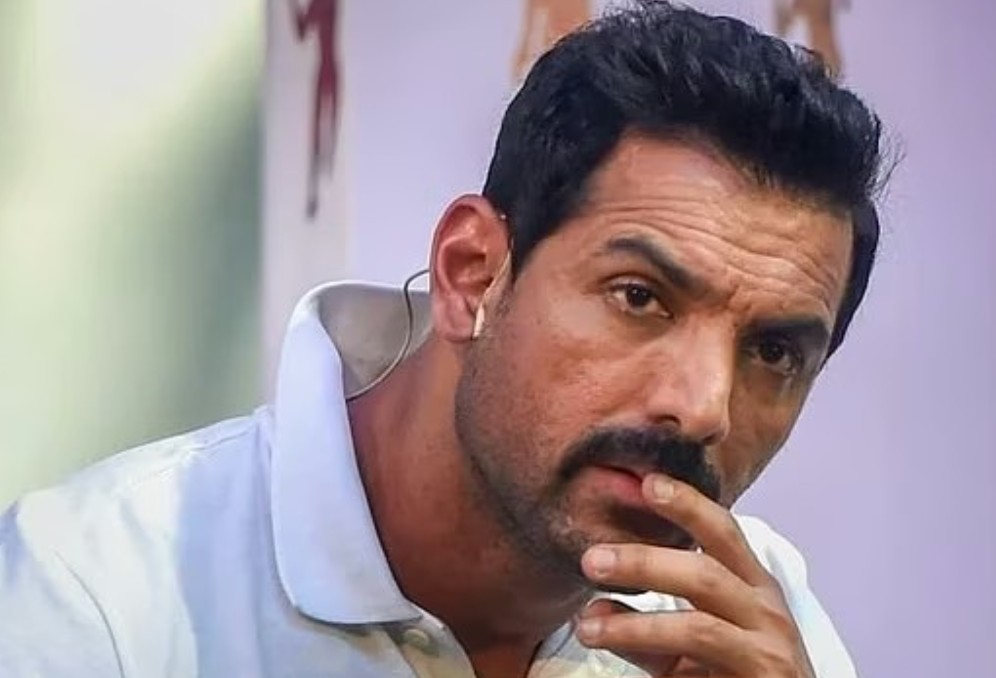 Why John Abraham Has Always Avoided Bollywood Parties: "I Have A Problem With Alcohol, I Also Sleep Very Early"