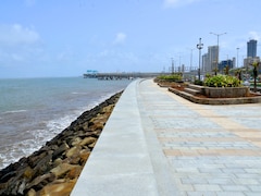 Mumbai Launches Coastal Road Promenade Longer Than Marine Drive - Top Things To Do There
