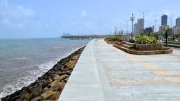 Mumbai Launches Coastal Road Promenade Longer Than Marine Drive - Top Things To Do There