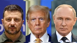 Putin May Escalate Ukraine War Despite Peace Efforts By Trump: Report