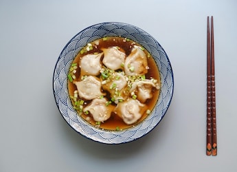 8 Spicy Snacks That Taste Better When It Is Raining Outside