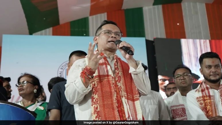 Assam Congress To Train 29,000 Booth Agents To Check Against Voter List Manipulation Assam Congress To Train 29,000 Booth Agents To Check Against Voter List Manipulation