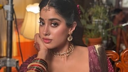 Amid Accent Backlash, Janhvi Kapoor On Her "Half-Tamilian And Half-Malayali" Character In <i>Param Sundari</i>: "Of Course, I'm Not A Malayali"