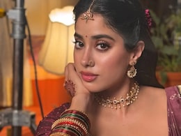 Amid Accent Backlash, Janhvi Kapoor On Her "Half-Tamilian And Half-Malayali" Character In <i>Param Sundari</i>: "Of Course, I'm Not A Malayali"