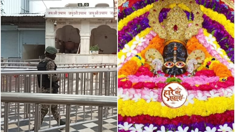 खाटूश्यामजी मंदिर में मॉक ड्रिल, ERT ने दो 'आतंकी' ढेर किए, भक्तों ने ली राहत की सांस