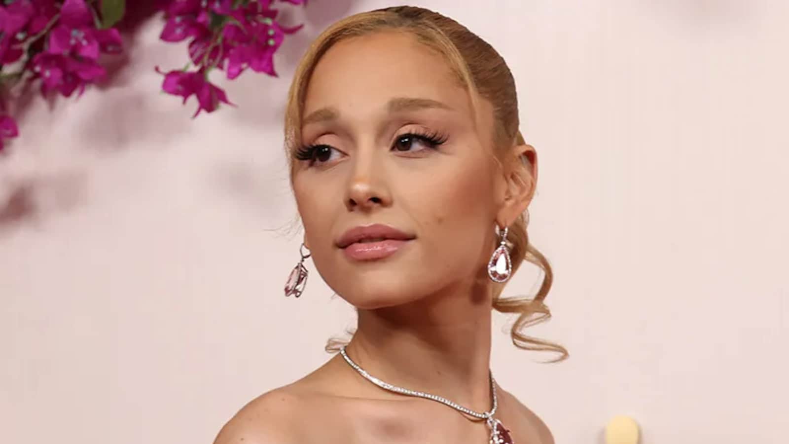 Ariana Grande Slams White House For Using Her Music In ICE Video: “Heinous Nonsense”