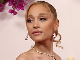 Ariana Grande Slams White House For Using Her Music In "Barbaric" ICE Video