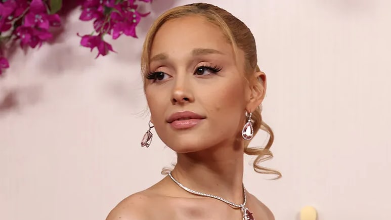 Ariana Grande Slams White House For Using Her Music In "Barbaric" ICE Video