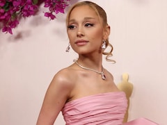 Ariana Grande Announces The Eternal Sunshine Tour. Details Inside