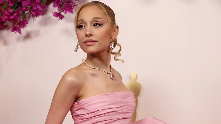 Ariana Grande Announces The Eternal Sunshine Tour. Details Inside Ariana Grande Announces The Eternal Sunshine Tour. Details Inside