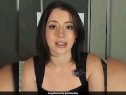 "Undressed Photos Of Me As A Child": Elon Musk's Alleged Ex Slams Grok Over AI-Edited Pics