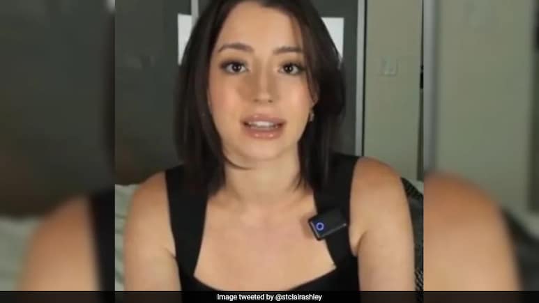 "Undressed Photos Of Me As A Child": Elon Musk's Alleged Ex Slams Grok Over AI-Edited Pics