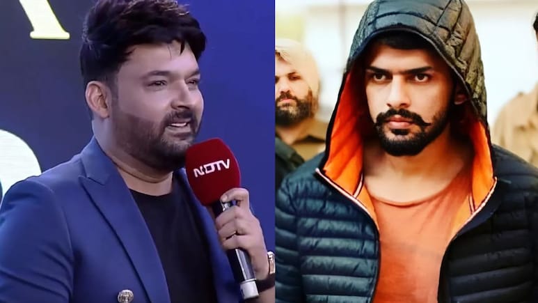 Kapil Sharma: कपिल शर्माच्या कॅफेवर हल्लाचं कारण काय? बिश्नोई गँगचा खुलासा, ऑडियो क्लिप जारी