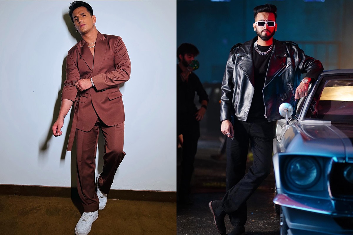 Prince Narula Reacts to Firing At Elvish Yadav's House: "I Felt Bad..."