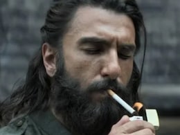 रणवीर सिंह के साथ भाईचारा निभा रहा ये एक्टर, धुरंधर के साथ नहीं रिलीज कर रहा अपनी फिल्म रणवीर सिंह के साथ भाईचारा निभा रहा ये एक्टर, धुरंधर के साथ नहीं रिलीज कर रहा अपनी फिल्म