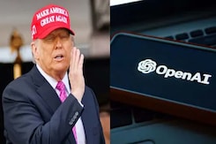 US President vs American AI On Trump's "Indian Economy Dead" Claim US President vs American AI On Trump's "Indian Economy Dead" Claim