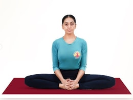 मां बनने वाली हैं? तो अपने रूटीन में शामिल करें ये योगासन, एक-दो नहीं, कई समस्याओं की है काट मां बनने वाली हैं? तो अपने रूटीन में शामिल करें ये योगासन, एक-दो नहीं, कई समस्याओं की है काट