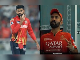 'इस मामले में यह थोड़ा....', कार्तिक ने अय्यर को लेकर कह दी यह बड़ी बात