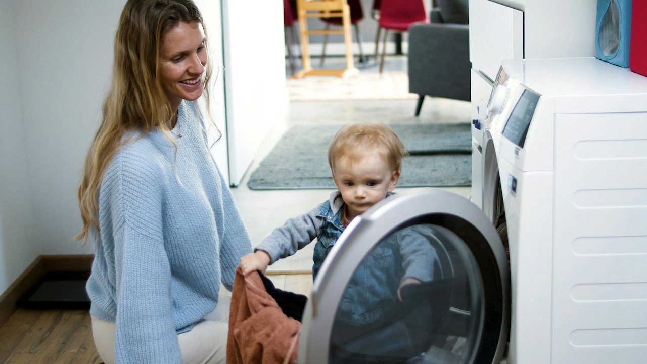 Top Deals on Washing Machines 