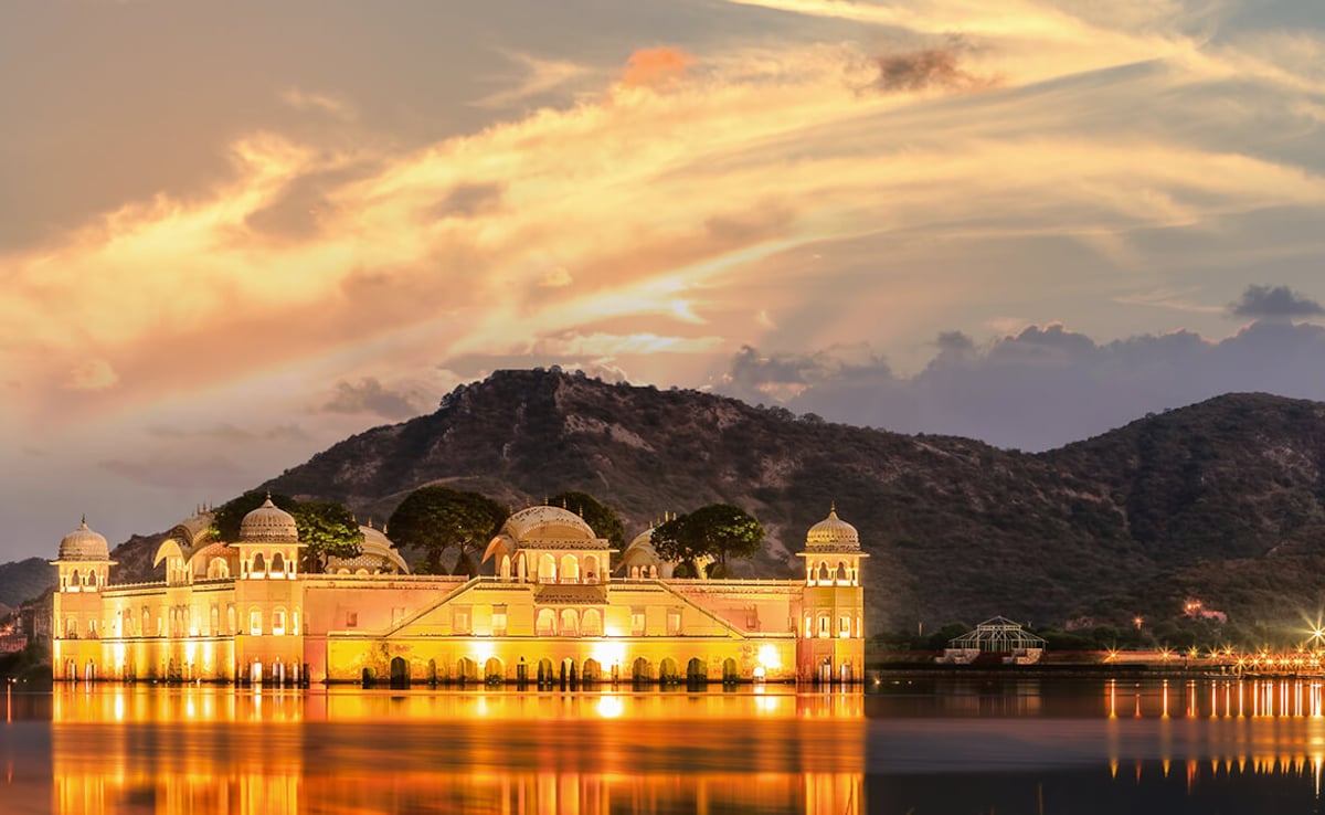 Latest and Breaking News on NDTV