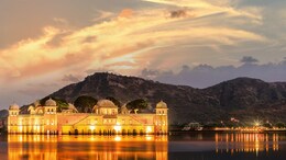 Why Jal Mahal In Jaipur Looks Like It Floats? History, Facts And Travel Tips