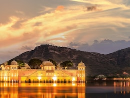 Why Jal Mahal In Jaipur Looks Like It Floats? History, Facts And Travel Tips Why Jal Mahal In Jaipur Looks Like It Floats? History, Facts And Travel Tips