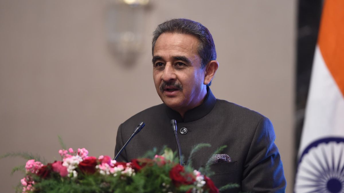 पाकिस्तान से PoK वापस लेने के लिए सरकार क्या कर रही है, विदेश राज्यमंत्री ने संसद में बताया