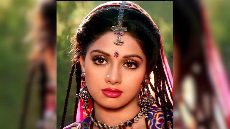 EXCLUSIVE: जब श्रीदेवी को पहली बार देखने पर कैमरामैन से हो गई थी गलती, शेखर कपूर ने बताया वो किस्सा