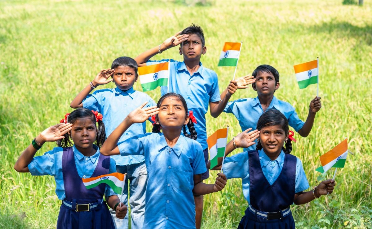 Independence Day 2025 speech for students 15 August topics preparation ...