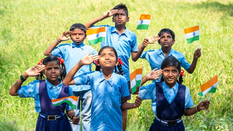 Independence Day 2025 Speech Tips: 15 ऑगस्टनिमित्त प्रभावी भाषण तयार करण्यासाठी 8 सोप्या टिप्स