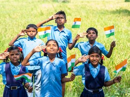 Independence Day 2025 Speech Tips: 15 ऑगस्टनिमित्त प्रभावी भाषण तयार करण्यासाठी 8 सोप्या टिप्स Independence Day 2025 Speech Tips: 15 ऑगस्टनिमित्त प्रभावी भाषण तयार करण्यासाठी 8 सोप्या टिप्स