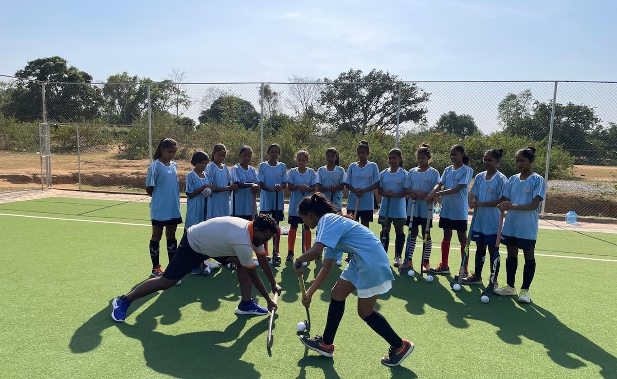 The Power of Play: Strengthening Indias Sports Ecosystem for Holistic Development of Children