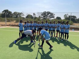 The Power of Play: Strengthening India's Sports Ecosystem for Holistic Development of Children