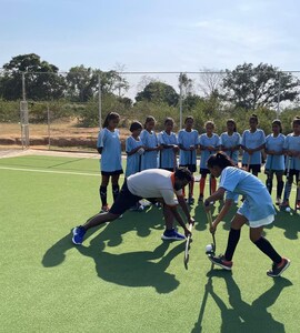 The Power of Play: Strengthening Indias Sports Ecosystem for Holistic Development of Children