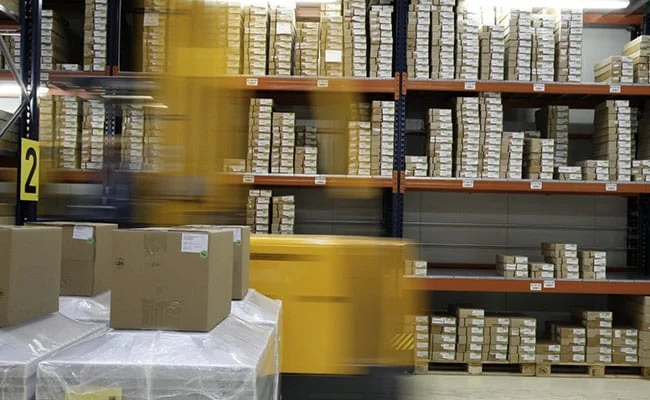 TVS Supply Chain Confident Of Achieving 4% PBT Margin By FY27 Led By Strong Order Pipeline