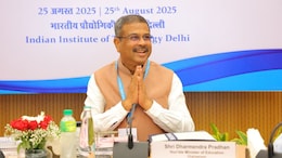 Education Minister Calls For IITs To Lead 'Atmanirbhar Bharat' Vision