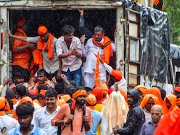 Maratha Reservation: मनोज जरांगेंची 'ती' मागणी अखेर मान्य! राज्य सरकारचा मोठा निर्णय; थेट शासन निर्णय काढला Maratha Reservation: मनोज जरांगेंची 'ती' मागणी अखेर मान्य! राज्य सरकारचा मोठा निर्णय; थेट शासन निर्णय काढला