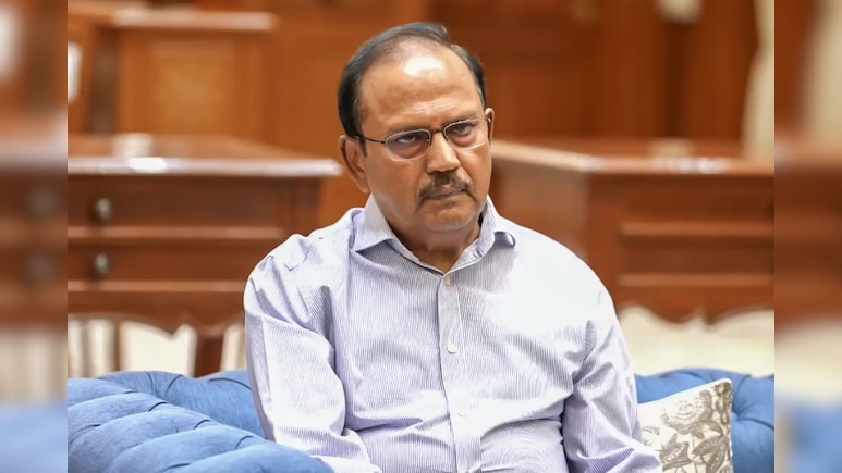 ट्रंप की टैरिफ वाली धमकियों के बीच पुतिन से मिलने मॉस्को पहुंचे अजित डोभाल, रूस ने अमेरिका को घेरा
