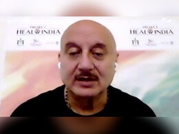 अनुपम खेर ने फैंस को दी गणेश चतुर्थी की शुभकामनाएं अनुपम खेर ने फैंस को दी गणेश चतुर्थी की शुभकामनाएं