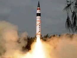 पाकिस्तान और चीन की उड़ी नींद! स्वदेशी अग्नि-5 में है बहुत 'आग', पढ़ें दुश्मनों पर कैसे पड़ेगी भारी पाकिस्तान और चीन की उड़ी नींद! स्वदेशी अग्नि-5 में है बहुत 'आग', पढ़ें दुश्मनों पर कैसे पड़ेगी भारी